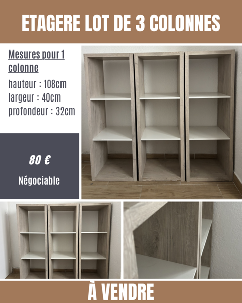 Meuble Canet-en-Roussillon (66)