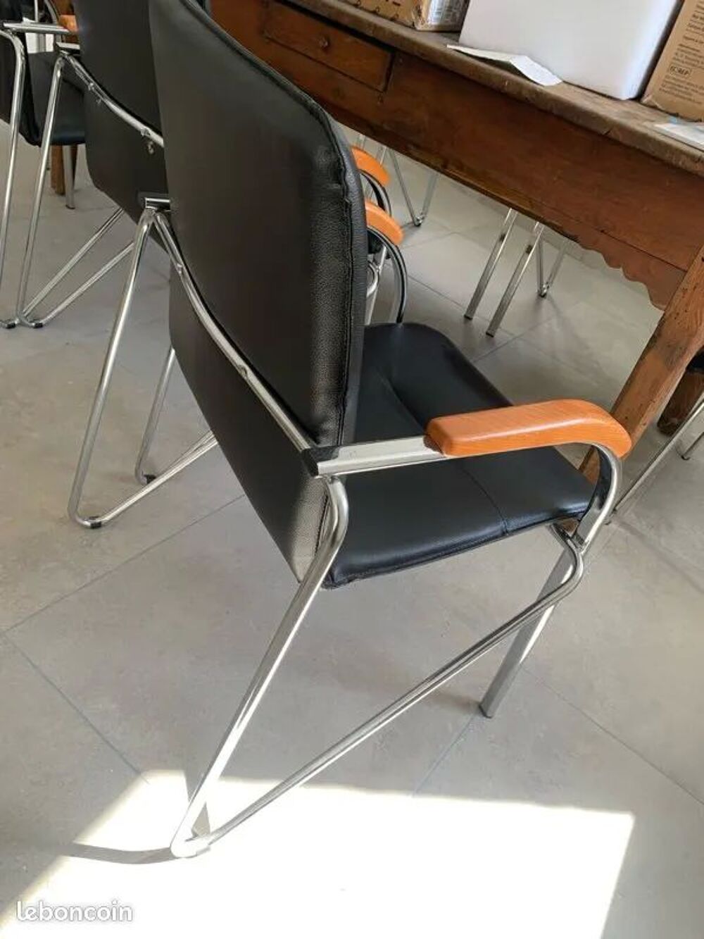 CHAISES MODERNE Meubles