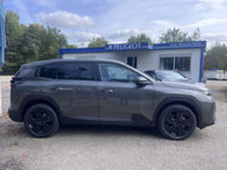 C5 aircross 5p Hybrid Plus e-DCS6 1.2 145 cv 2026 occasion 87280 Limoges