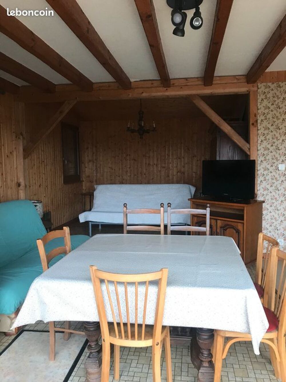   Chalet à proximité du Gérardmer  Lorraine, Fays (88600)