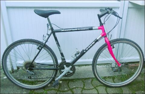 VTT ADULTE 30 Nantes (44)