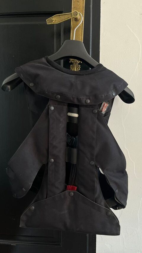 Gilet Airbag Champigny-sur-Marne (94)