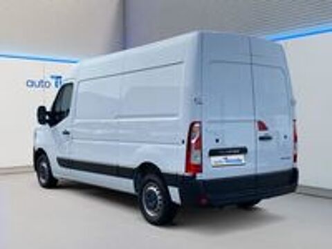 Master MASTER FGN TRAC F3500 L2H2 BLUE DCI 135 CONFORT 2024 occasion 42120 Le Coteau