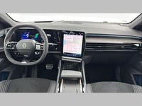 Rafale E-Tech full hybrid 200 ch esprit Alpine 2025 occasion 51300 Vitry-le-Fran&ccedil;ois
