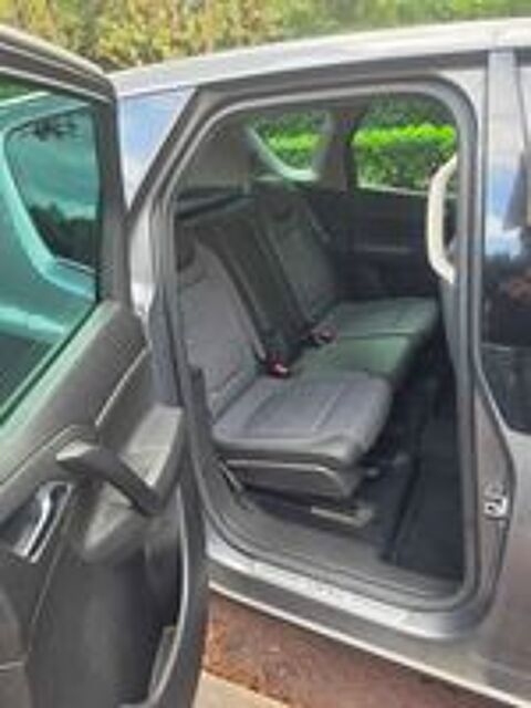 Meriva 1.6 CDTI - 110 ch Start/Stop Cosmo Pack 2016 occasion 92210 Saint-Cloud