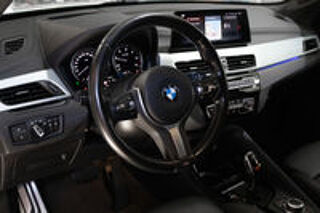 X1 xDrive 20d 190 ch BVA8 Lounge 2020 occasion 35440 Montreuil-sur-Ille