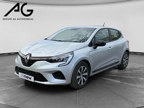 Annonce voiture Renault Clio V 12490 €