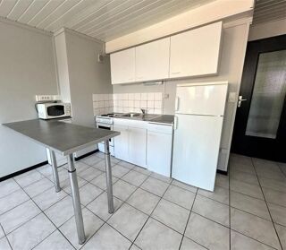  Appartement � louer 2 pi�ces 38 m�