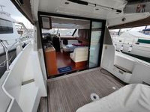 Vedette - Yacht - Offshore 2011 occasion 85330 Noirmoutier-en-l'&Icirc;le