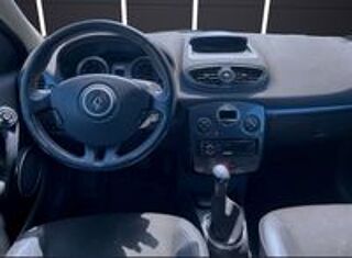 Clio III Clio 1.5 dCi 105 Dynamique FAP 2007 occasion 20260 Calvi
