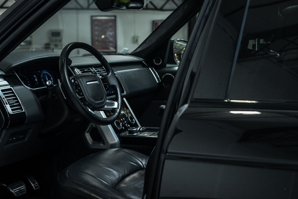 Range Rover Mark IX SWB P400e PHEV Si4 2.0L 400ch Autobiography 2020 occasion 75014 Paris