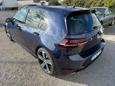 Golf 2.0 TSI 300 BlueMotion Technology 4Motion R 2015 occasion 26740 Les Tourrettes
