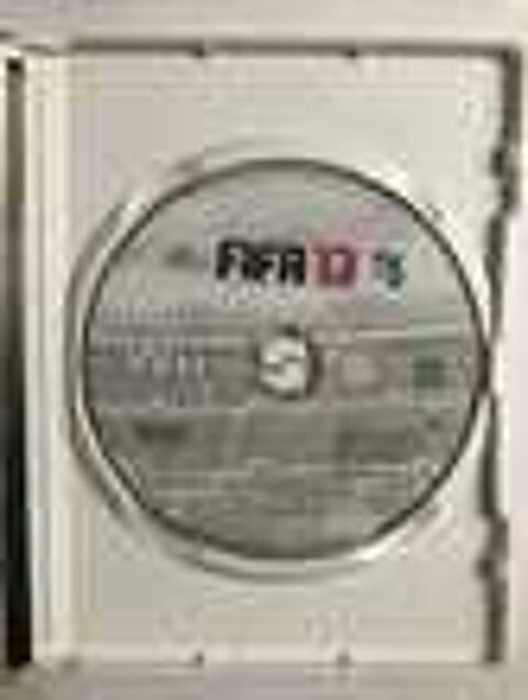 Jeu Wii FIFA 13 Consoles et jeux vidéos