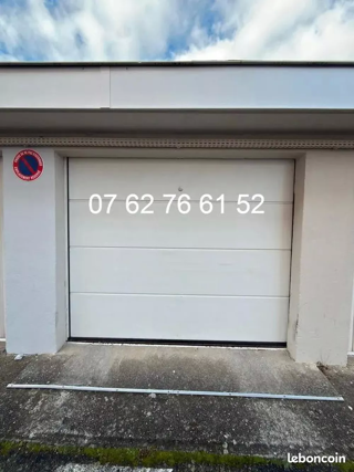  Parking / Garage � louer 16 m� Toulouse