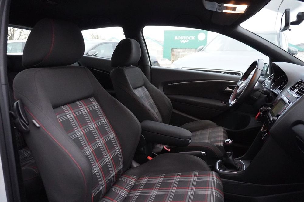 Polo 1.8 TSI 192 BMT GTI 2016 occasion 20260 Calvi