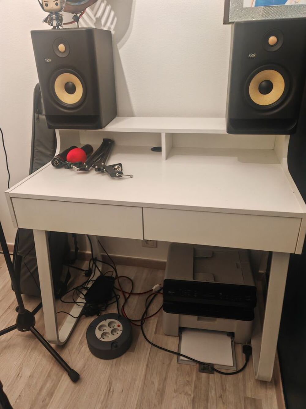 2 Bureaux Meubles