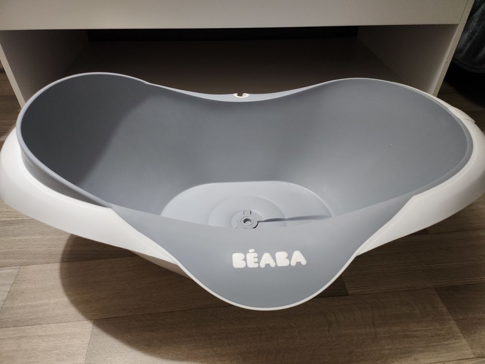 Baignoire b&eacute;b&eacute; BEABA Puériculture