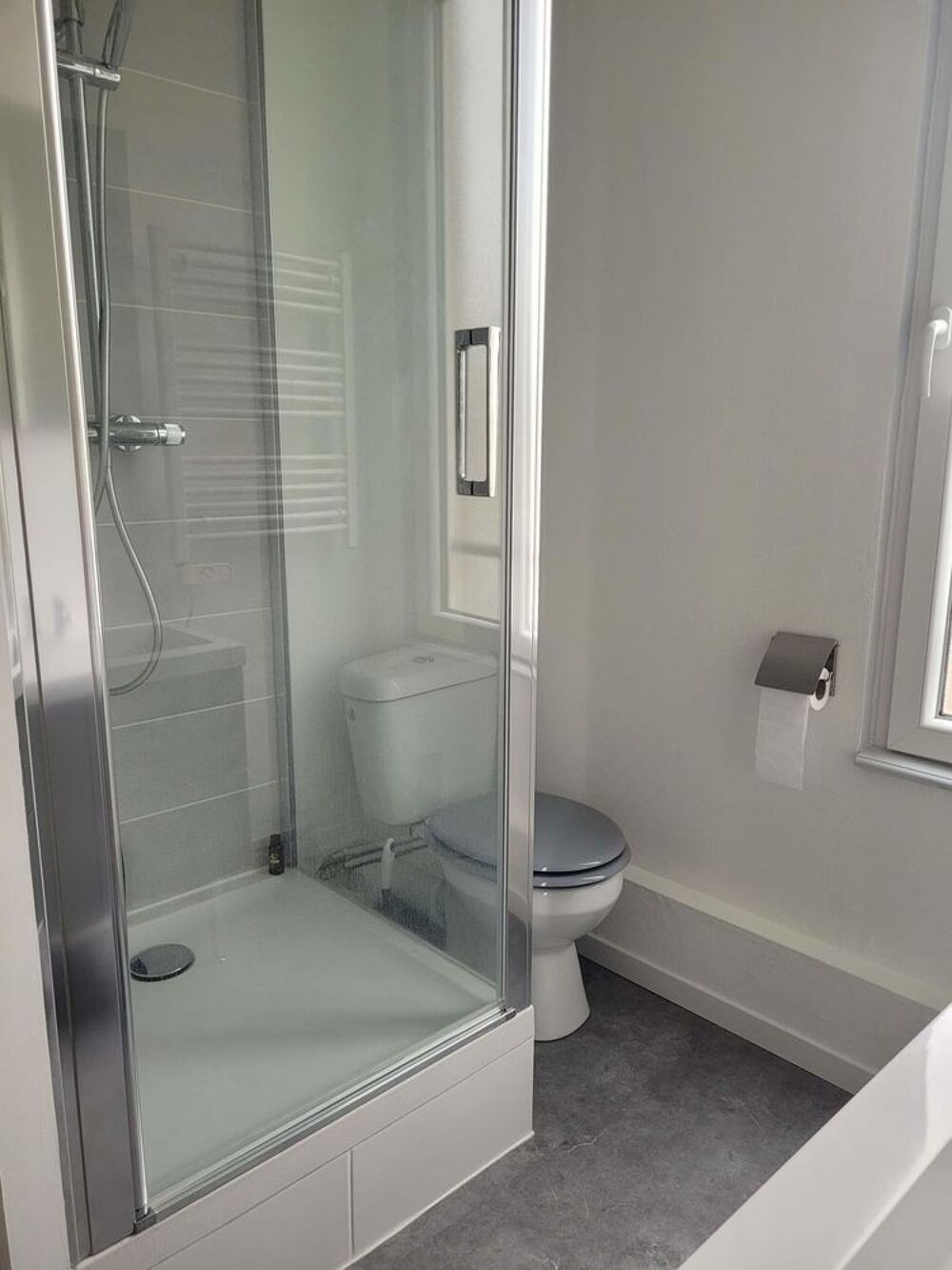 Location Appartement Appartement T1bis Meublé 32M2  à Troyes Troyes