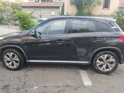 C4 Aircross 1.8 hdi 150ch 2012 occasion 69008 Lyon
