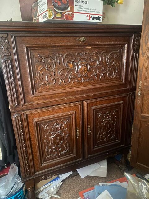 meuble de salon 45 Jassans-Riottier (01)