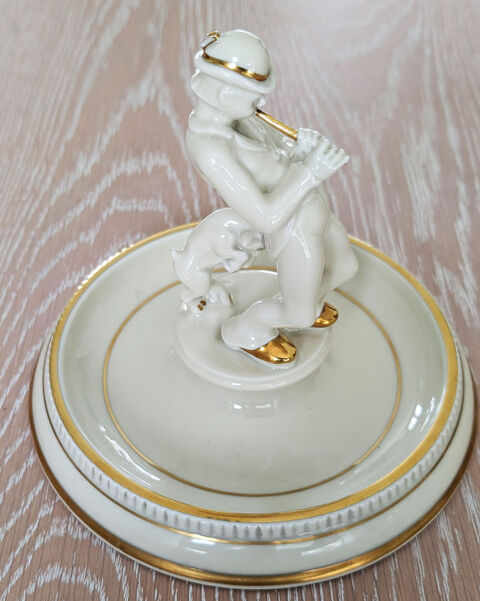 Mirliton porcelaine 20 Agon-Coutainville (50)