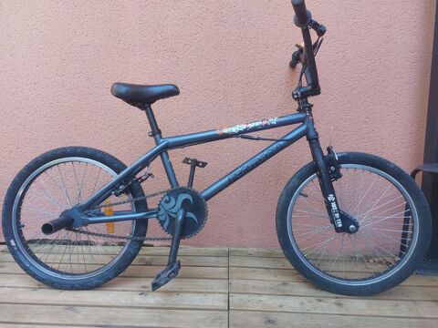 Décathlon discount vélo bmx