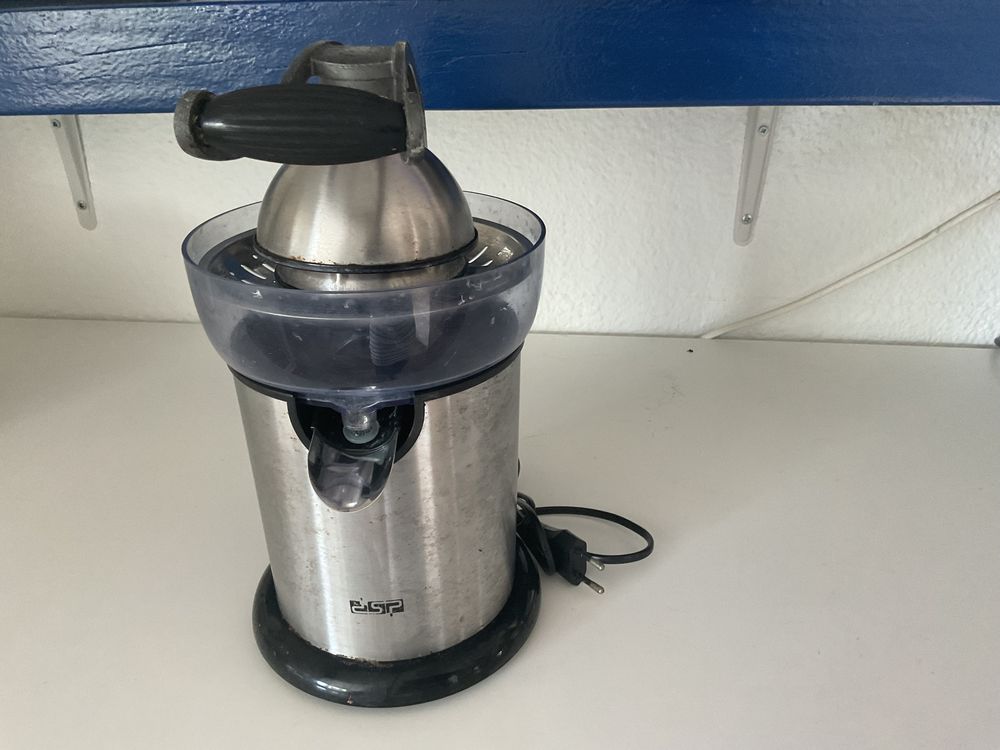 Presse agrumes Electroménager