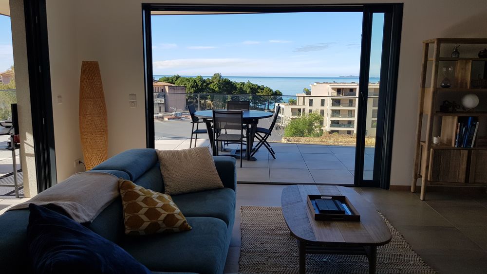   Porticcio-Appartement T 3 Corse, Albitreccia (20128)