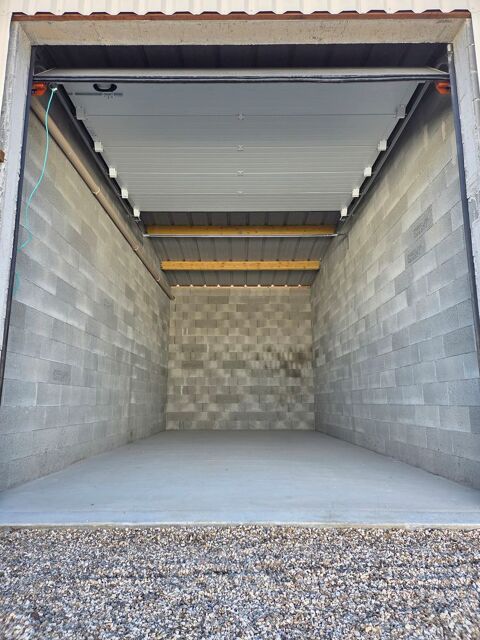  Parking / Garage � louer 25 m�