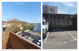  Appartement � vendre 2 pi�ces 48 m� Al�s