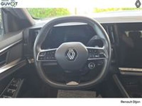 Austral mild hybrid 160 auto Techno 2024 occasion 21000 Dijon