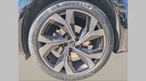 Austral E-Tech hybrid 200 Techno esprit Alpine 2023 occasion 91700 Sainte-Genevi&egrave;ve-des-Bois