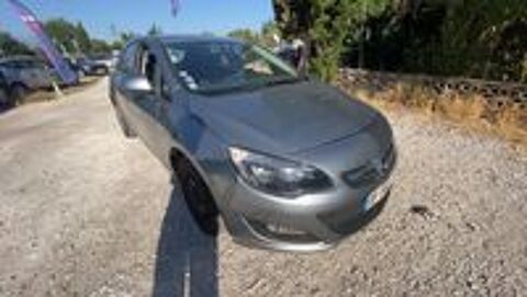 Astra IV 1.4 Twinport 100ch Edition 2014 occasion 66000 Perpignan