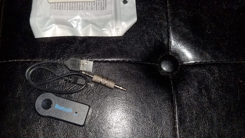 appareil Bluetooth Audio et hifi