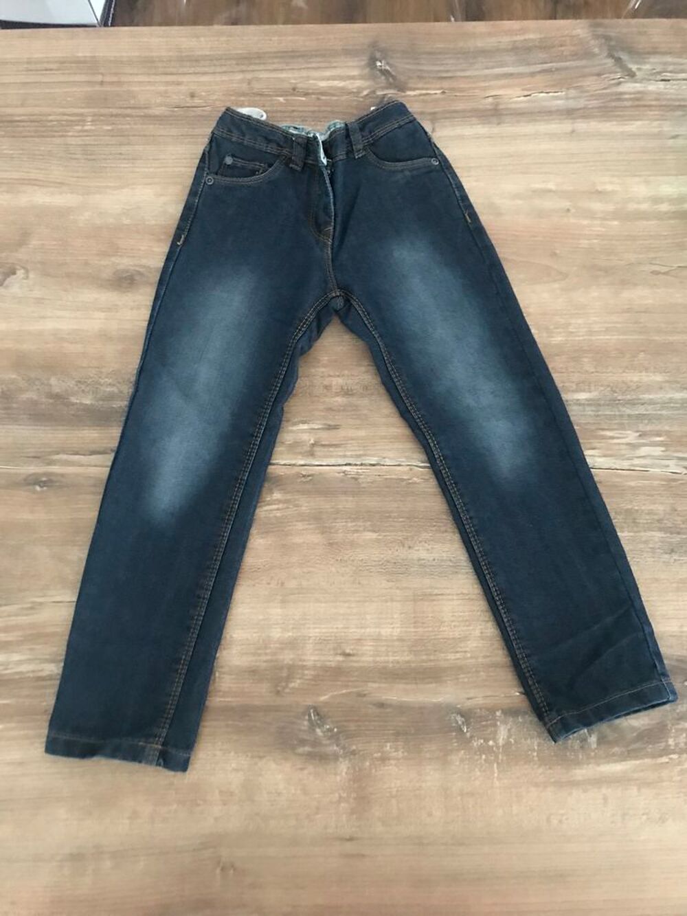 Jean enfant fille " Orchestra " Vêtements enfants