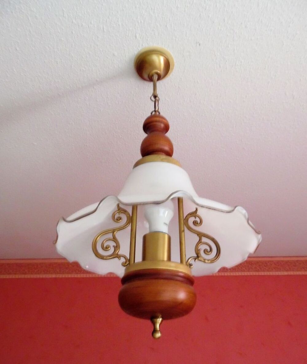LUSTRE Décoration