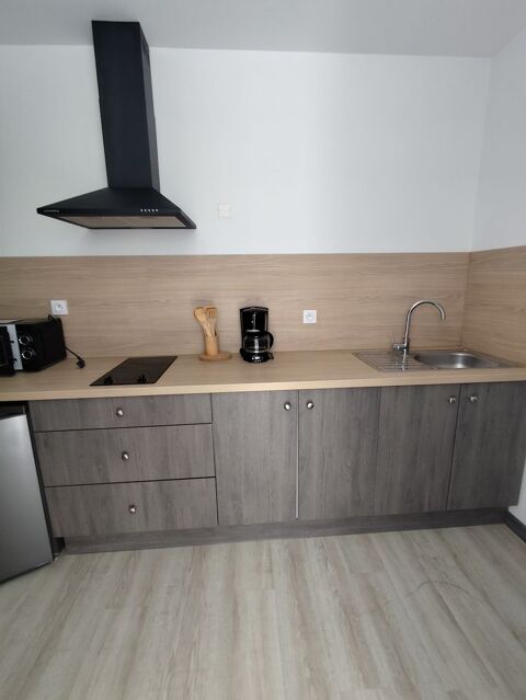   APPARTEMENT STUDIO Appartement - 1 pi�ce(s) - 30 m�