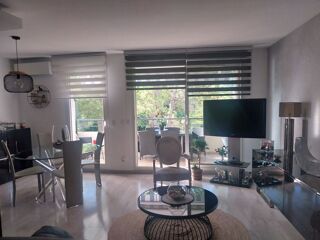  Appartement  vendre 3 pices 73 m