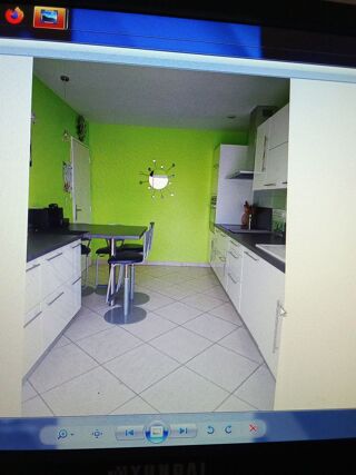  Maison � vendre 5 pi�ces 120 m�