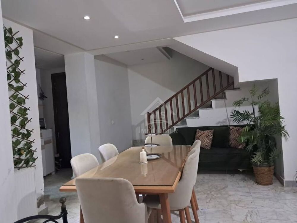 Vente Duplex/Triplex Duplex S+3 à cité Mora Nabeul 51355351 Nabeul?, tunisia (Tunisie)