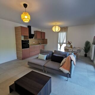  Appartement à louer 3 pièces 69 m² Saint-paul-de-varces
