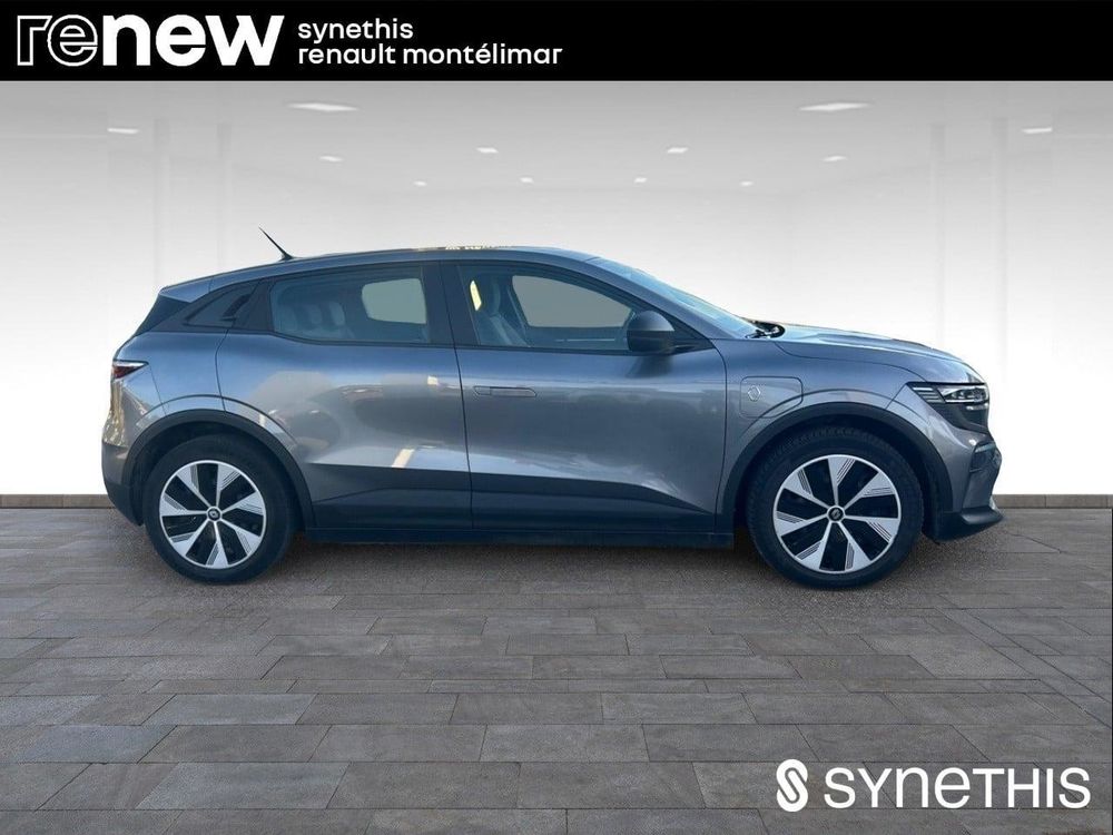 M&eacute;gane Megane E-Tech EV60 130ch super charge Evolution ER 2023 occasion 26200 Mont&eacute;limar