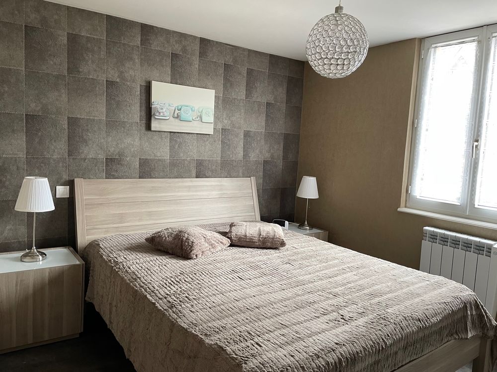   Appartement meubl de tourisme proche des thermes  Alsace, Niederbronn-les-Bains (67110)