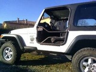 Wrangler 2000 occasion 83250 La Londe-les-Maures