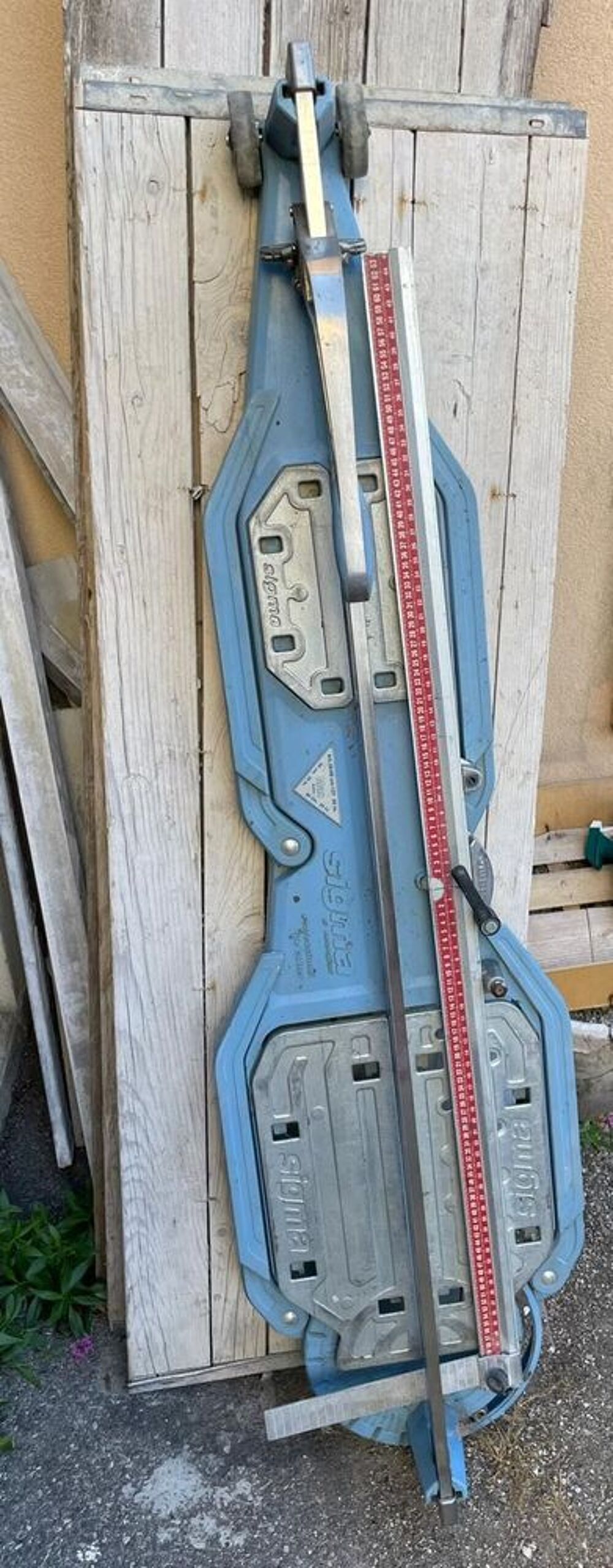 Groupe &eacute;l&eacute;ctrog&eacute;ne Bricolage