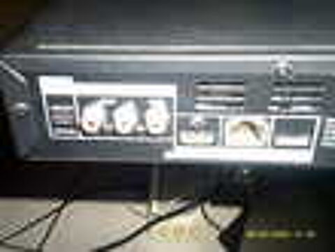 lecteur de dvd divix Audio et hifi