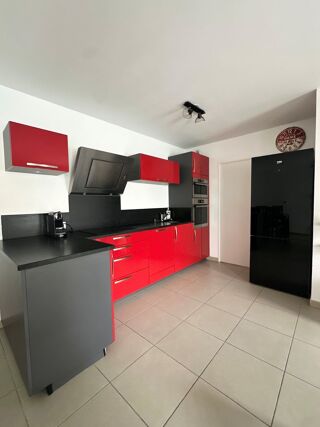  Appartement à vendre 3 pièces 65 m²