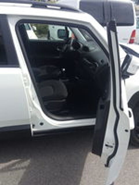 Renegade 1.0 GSE T3 120 ch BVM6 Brooklyn Edition 2019 occasion 11000 Carcassonne