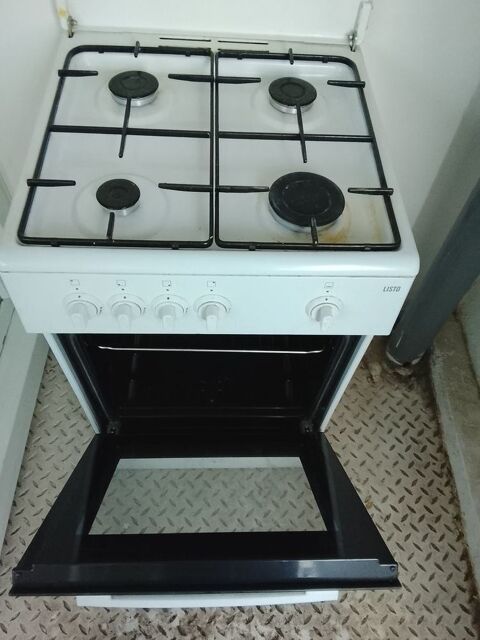 Cuisinière au gaz 70 Valence (26)
