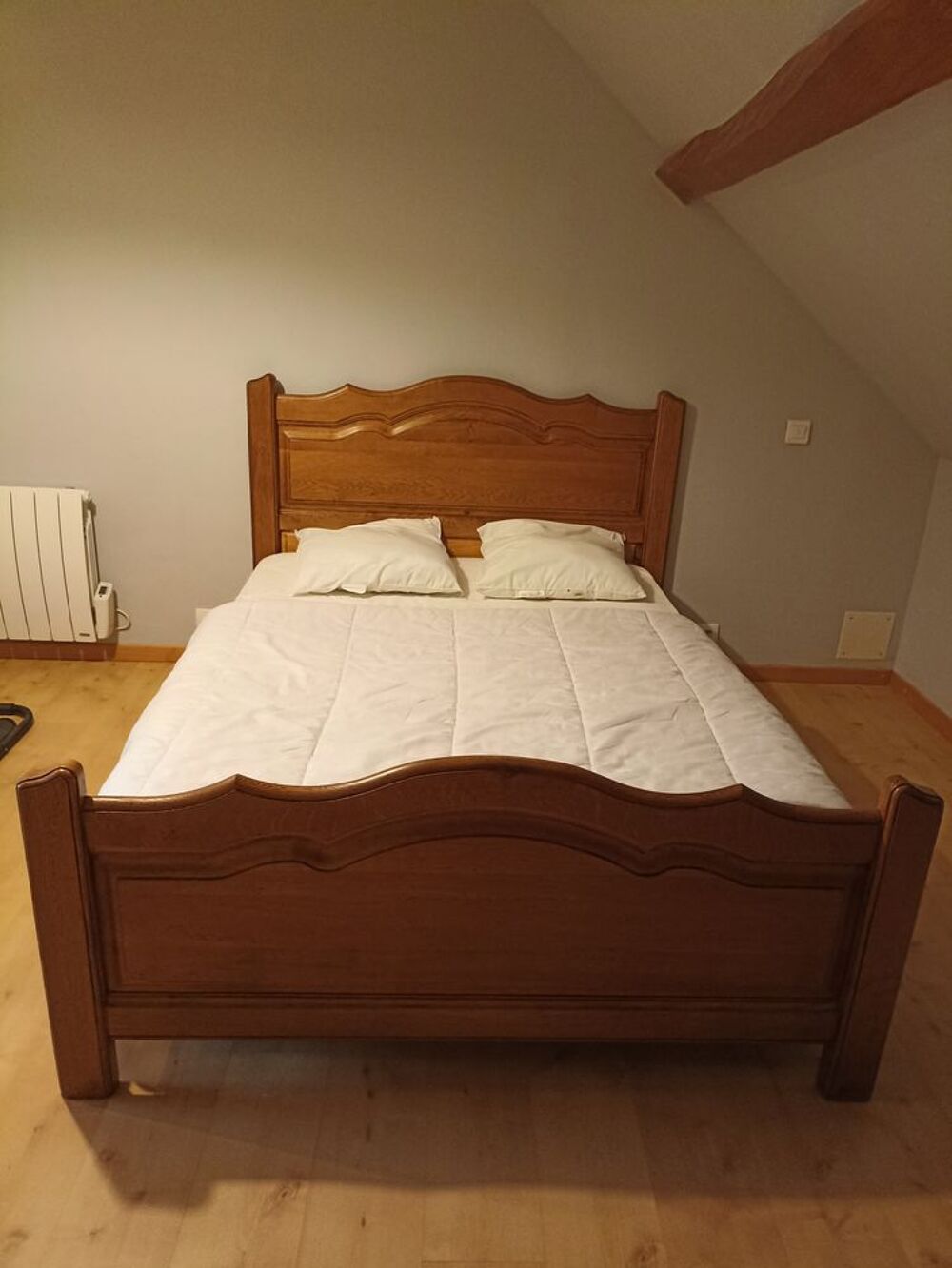 Lit complet Meubles